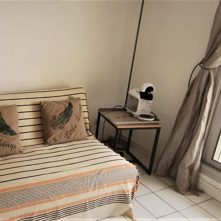 Residence D'Azur 2 Appartement 311 르 라방두 외부 사진